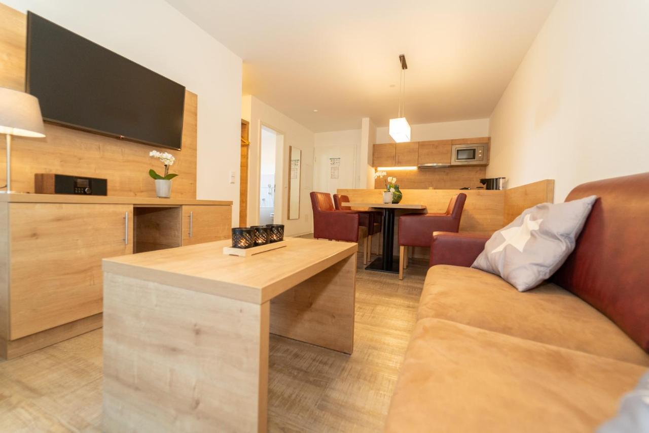 Apartment Bergkristall Feldberg (Baden-Wurttemberg)