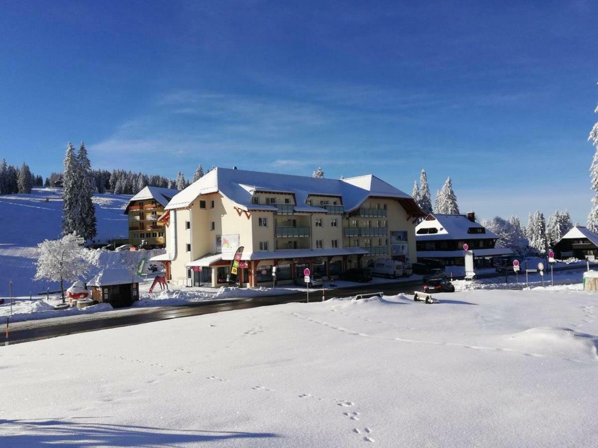 Bergkristall Apartment Feldberg (Baden-Wurttemberg)